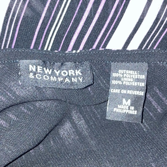 SLIP SKIRT - Picture 4 of 6